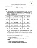 CASOS PRACTICOS DE VALORACION ADUANERA