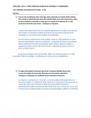 REESTRUCTURACION DE EMPRESAS Y PATRIMONIOS