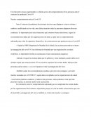 Nuestro comportamiento ante el COVID-19