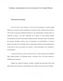 Feminismo en Arráncame la vida por Angeles Mastretta
