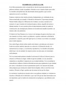 INFORME DE LA PELÍCULA 1984