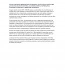 Contrato Mercantiles ( JOIN-VENTURE)