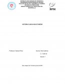 HISTORIA CLINICA PSICOLOGICA ADULTO MEDIO