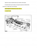 Mantenimiento correctivo