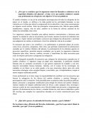 ¿Por qué se considera que los ingenieros somos los llamados a colaborar con la seguridad climática del planeta?