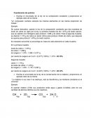 Questionario Química Inorgánica