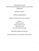 Análisis de la película: Fábrica de Locuras “Hung Ho”