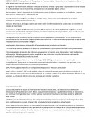 Acompañamiento Terapéutico en el mundo debido al desarrollo de los hospitales de Día en Salud Mental