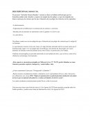 Proyecto “Salvando Nuestra Bandera”