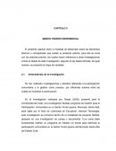 Tipo de investigacion conceptos teoricos ambiental