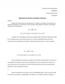 Econometria Financiera