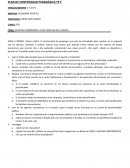 Agentes económicos. Flujo circular de la renta