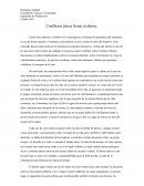 Conflictos éticos frente al aborto