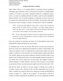 La figura del esclavo en Aulularia de Plauto