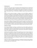 Comunicación anecdotario