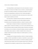 Ciencias sociales y Estrategias de enseñanza