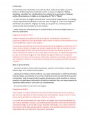 OI - ensayo sobre la religión de medea de eurípides