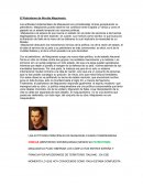 El Patriotismo de Nicolás Maquiavelo