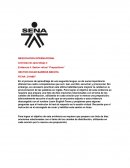 Evidencia 4: Sesión virtual “Prepositions”