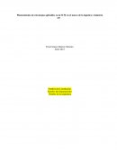 Planteamiento de estrategias aplicables en la SCM en el marco de la logística e industria 4.0