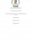 Características de los seres vivos