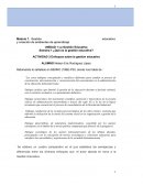 Gestión educativa y creación de ambientes de aprendizaje