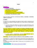 Periodismo interpretativo