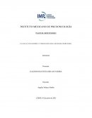 ANATOMÍA Y FISIOLOGÍA DEL SISTEMA NERVIOSO
