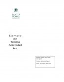 Conflicto y Análisis