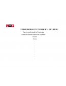 Estadios de desarrollo cognitivo de Jean Piaget