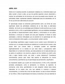 Fundamentacion de la alternativa didáctica