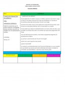 Secuencias didácticas artes “¿QUÉ HACE UN ARTISTA?”