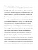 TIPOS DE ADMINISTRACIÓN EDUCATIVA