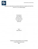Impacto de la remuneración en la permanencia laboral de los empleados de la Sala VIP de AVIANCA S.A