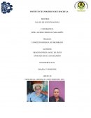 CONCRETO HIDRAULICO MEJORADO