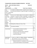 El software educativo