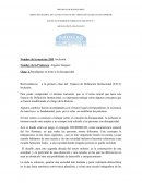 Paradigmas en torno a la Discapacidad