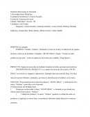 Ninfasis "OH MY DRAG"