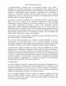 LA PLURINACIONALIDAD