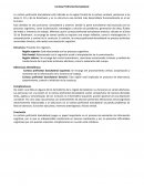 Corteza Prefrontal Dorsolateral