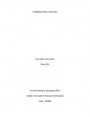Análisis y Desarrollo de Sistemas de Información