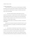 Secuencia Didactica conteo