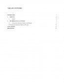 Extracción de información Volátil en el SO Windows