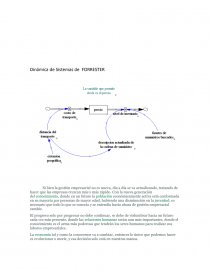 RESOLUCION DE EJERCICIO DE EMPRESARIAL - SIMULACION-FOREST. Página 3