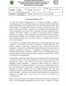 Un fenómeno llamado “ciencia”