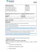 Importancia y costos relevantes en el control de inventarios