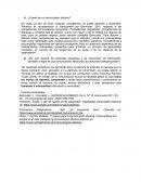 ¿Puedo ser un comunicador efectivo?