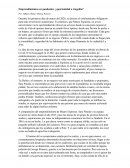 Emprendimientos en pandemia: ¿oportunidad o tragedia?