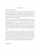 Comentario critico Platon