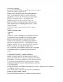 Defensas del organismo